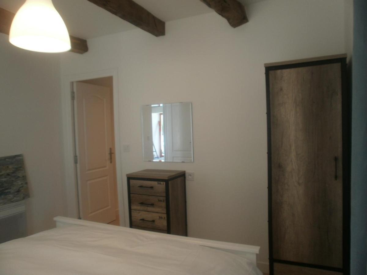 Gites Du Manoir Runan Экстерьер фото
